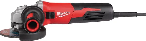 Milwaukee - AGV13125XE - Angle Grinder 125 mm