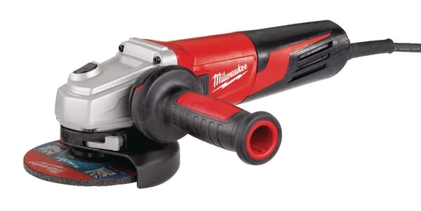 Milwaukee - AGV15125XC - Angle Grinder