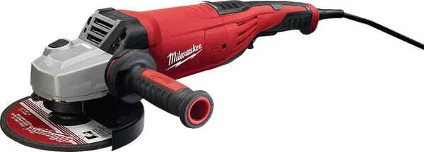 Milwaukee - AGV22230T - Angle Grinder