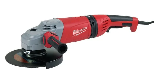 Milwaukee - AGVM26230GEX - Angle Grinder 230 mm