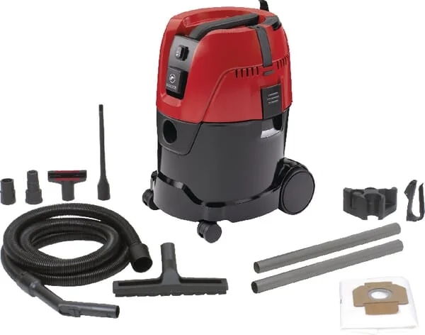 Milwaukee - AS2250ELCP - Vacuum Cleaner