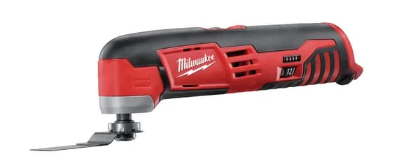 Milwaukee - C12MT0 - Battery Multitool