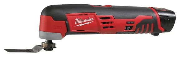 Milwaukee - C12MT20 - Battery Multitool