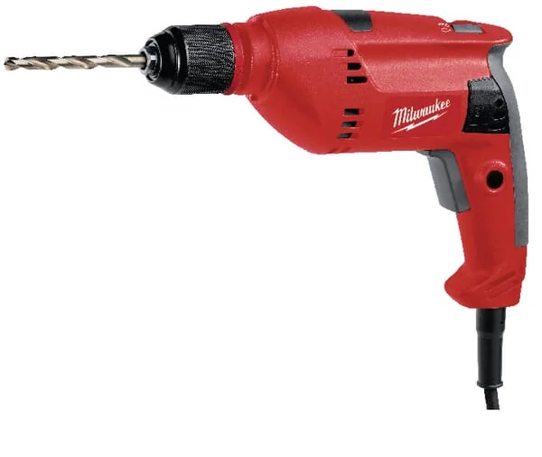 Milwaukee - DE10RX - Drilling Machine 10 mm