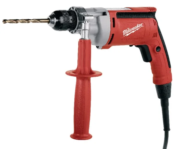 Milwaukee - HDE13RQX - Drill