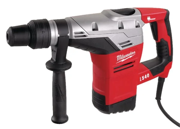 Milwaukee - K540S - Combination Hammer