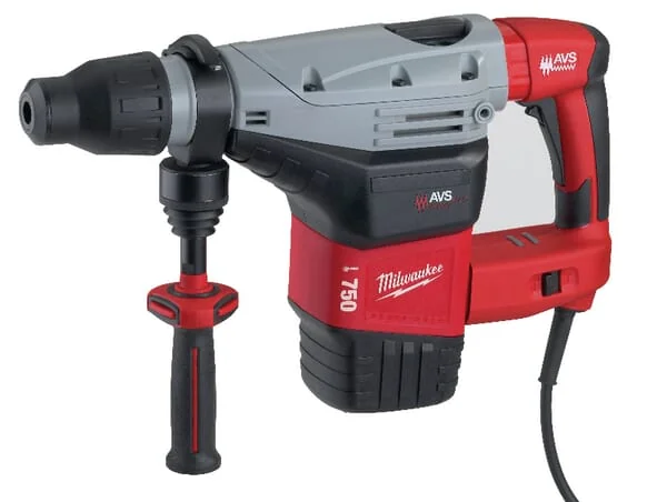 Milwaukee - K750S - Chipping Hammer 16j