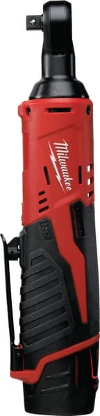 Milwaukee - M12IR3820 - Cordless Ratchet 2.0AH