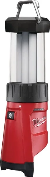 Milwaukee - M12LL0 - LED Light 0-Version