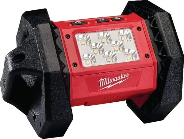 Milwaukee - M18AL0 - Cordless Light, 0 Version