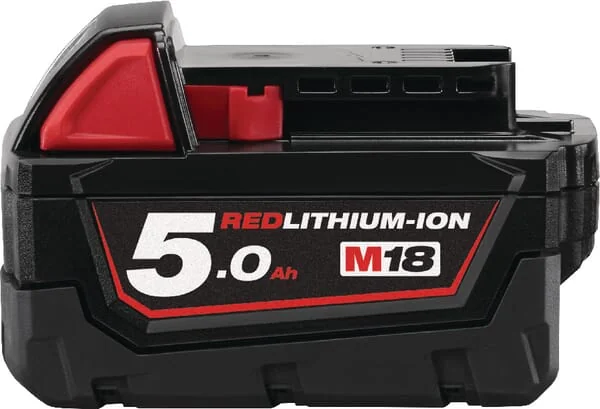 Milwaukee - M18B5 - Battery 18V 5.0AH