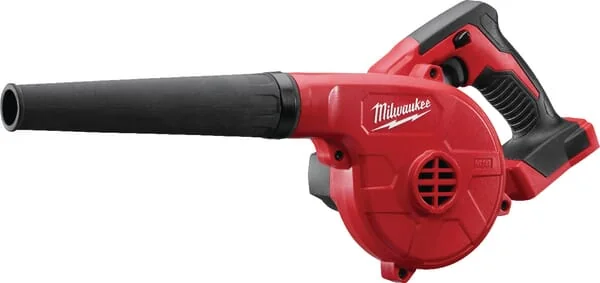 Milwaukee - M18BBL0 - Cordless Blower, 0 Version