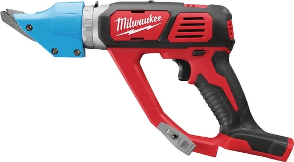 Milwaukee - M18BMS200 - Cordless Nibbler 0-Version