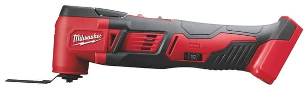 Milwaukee - M18BMT0 - Multi Tool (Naked)