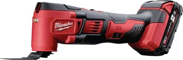 Milwaukee - M18BMT - Battery Multitool