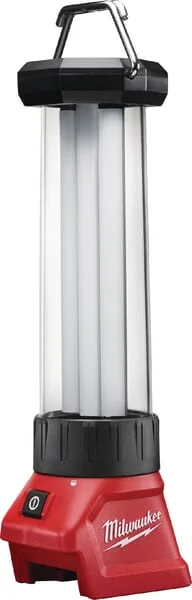 Milwaukee - M18LL0 - LED Light 0-Version