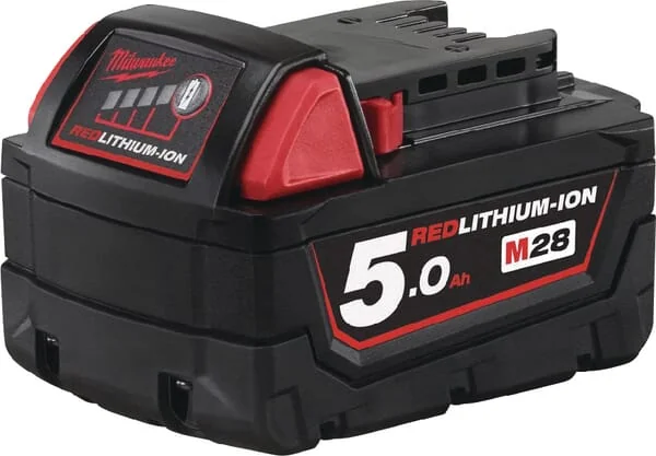 Milwaukee - M28B5 - Battery 28V 5.0AH