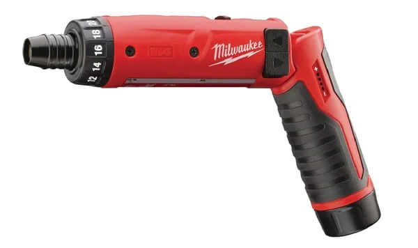 Milwaukee - M4D20 - Cordless Compact Drill