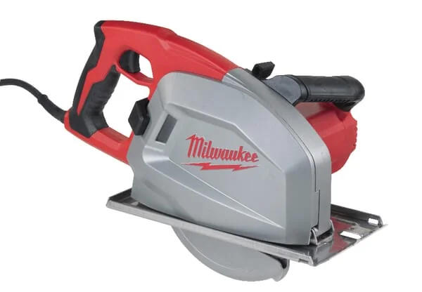 Milwaukee - MCS66 - Metal Circular Saw