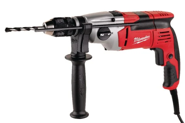 Milwaukee - PD2E22R - Impact Drill
