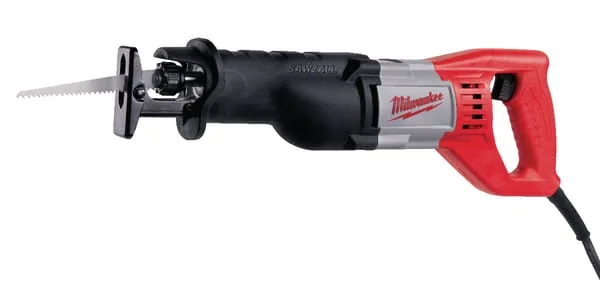 Milwaukee - SSD1100X - Keyhole Saw Machine