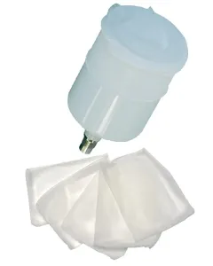 Mipa - PP581011004 - Mipa Paint Cup Sieve 20 pcs/bag