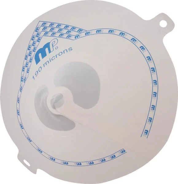 MIPA - PP581011006 - Paint Strainer 190µ