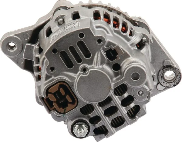 Mitsubishi - 31A6800401N - Alternator 14V 50A