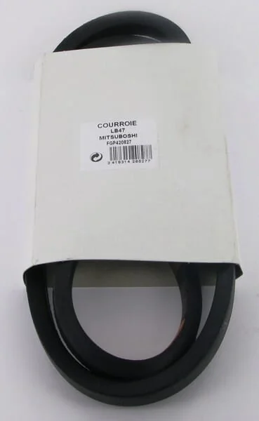 Mitsubishi - FGP420827 - V-Belt Lb47 Mitsuboshi