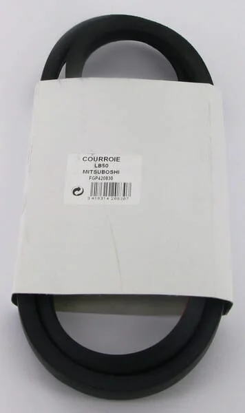 Mitsubishi - FGP420830 - V-Belt Lb50 Mitsuboshi