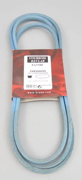 Mitsubishi - FGP420832 - V-Belt Lb52 Mitsuboshi