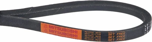 Mitsubishi - FGP420836 - V-Belt Lb56 Mitsuboshi