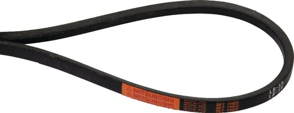 Mitsubishi - FGP420839 - V-Belt Lb59 Mitsuboshi