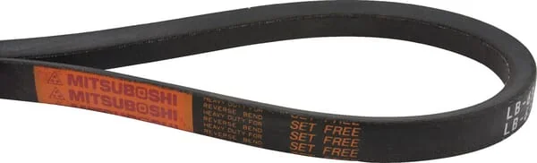 Mitsubishi - FGP420843 - V-Belt Lb63 Mitsuboshi