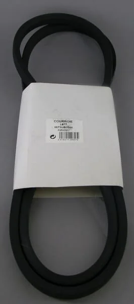 Mitsubishi - FGP420857 - V-Belt Lb77 Mitsuboshi