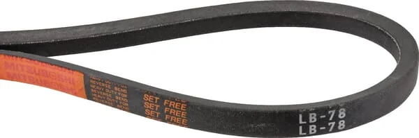 Mitsubishi - FGP420858 - V-Belt Lb78 Mitsuboshi