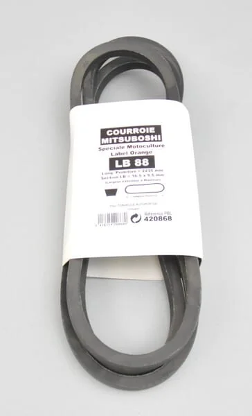 Mitsubishi - FGP420868 - V-Belt Lb88 Mitsuboshi