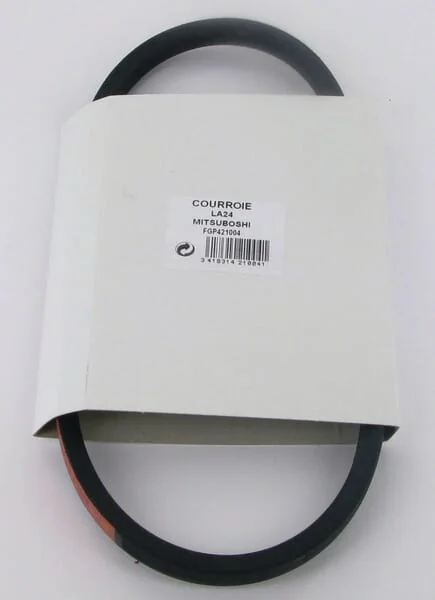 Mitsubishi - FGP421004 - V-Belt La24" 12.5x610 Mitsuboshi