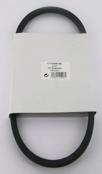 Mitsubishi - FGP421007 - V-Belt La27" 12.5x685 Mitsuboshi