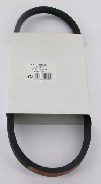 Mitsubishi - FGP421008 - V-Belt La28" 12.5x711 Mitsuboshi