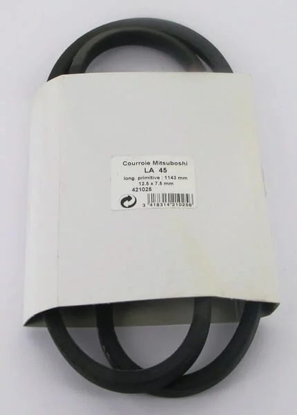 Mitsubishi - FGP421025 - V-Belt LA45" 12.5x1143 Mitsuboshi
