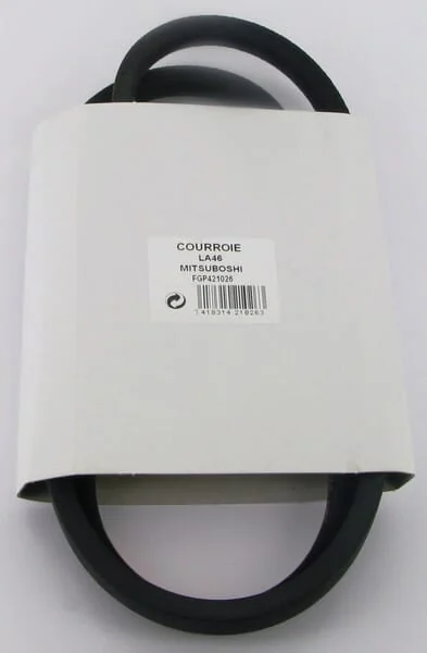 Mitsubishi - FGP421026 - V-Belt LA46" 12.5x1168 Mitsuboshi