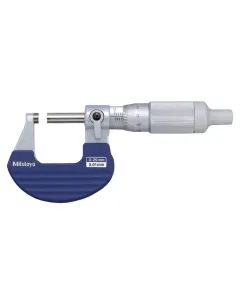 Mitutoyo - 102701NE - Mitutoyo Outside Micrometer 0-25mm