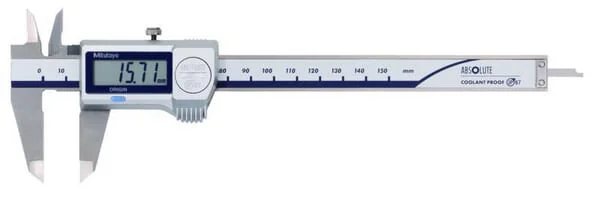 Mitutoyo - 50070820 - Digital ABS Caliper Coolantproof IP67 0-300mm