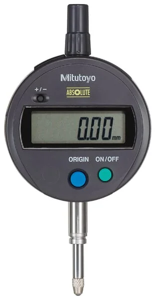 Mitutoyo - 543781B10 - Digital Measure Gauge Mitutoyo