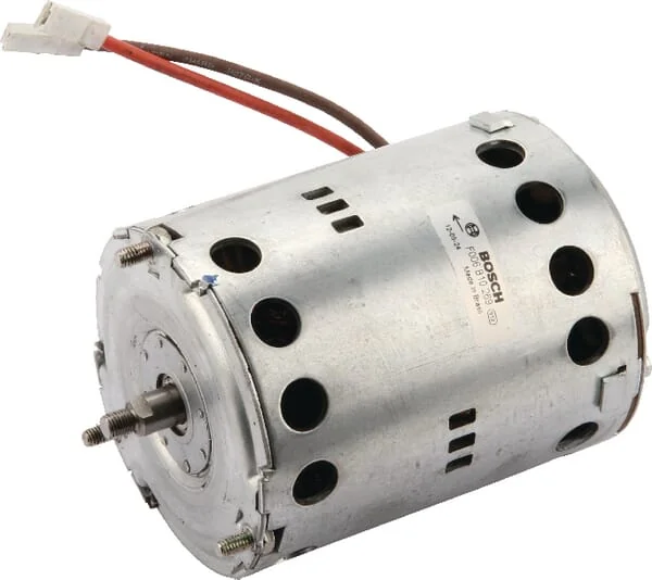 Mörtl - 011777AB - Electric Motor 12v RT135-612