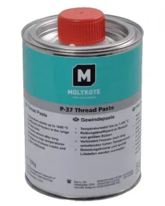 Molykote - SP000180 - Thread Paste P37 500g-Molykote