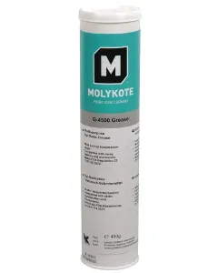Molykote - SP0130010PT400G - Molykote G-4500 400gr - 5413278390288