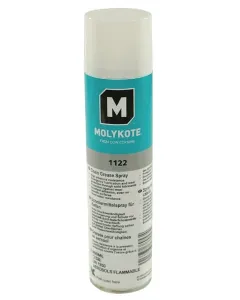 Molykote - SP980755 - Grease-Molykote-Spray Can