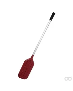 Monoflo - 1581126025 - Pig Paddle With Rattle Effect